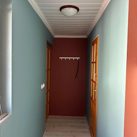 Andrea Apartman Bük Exteriör bild
