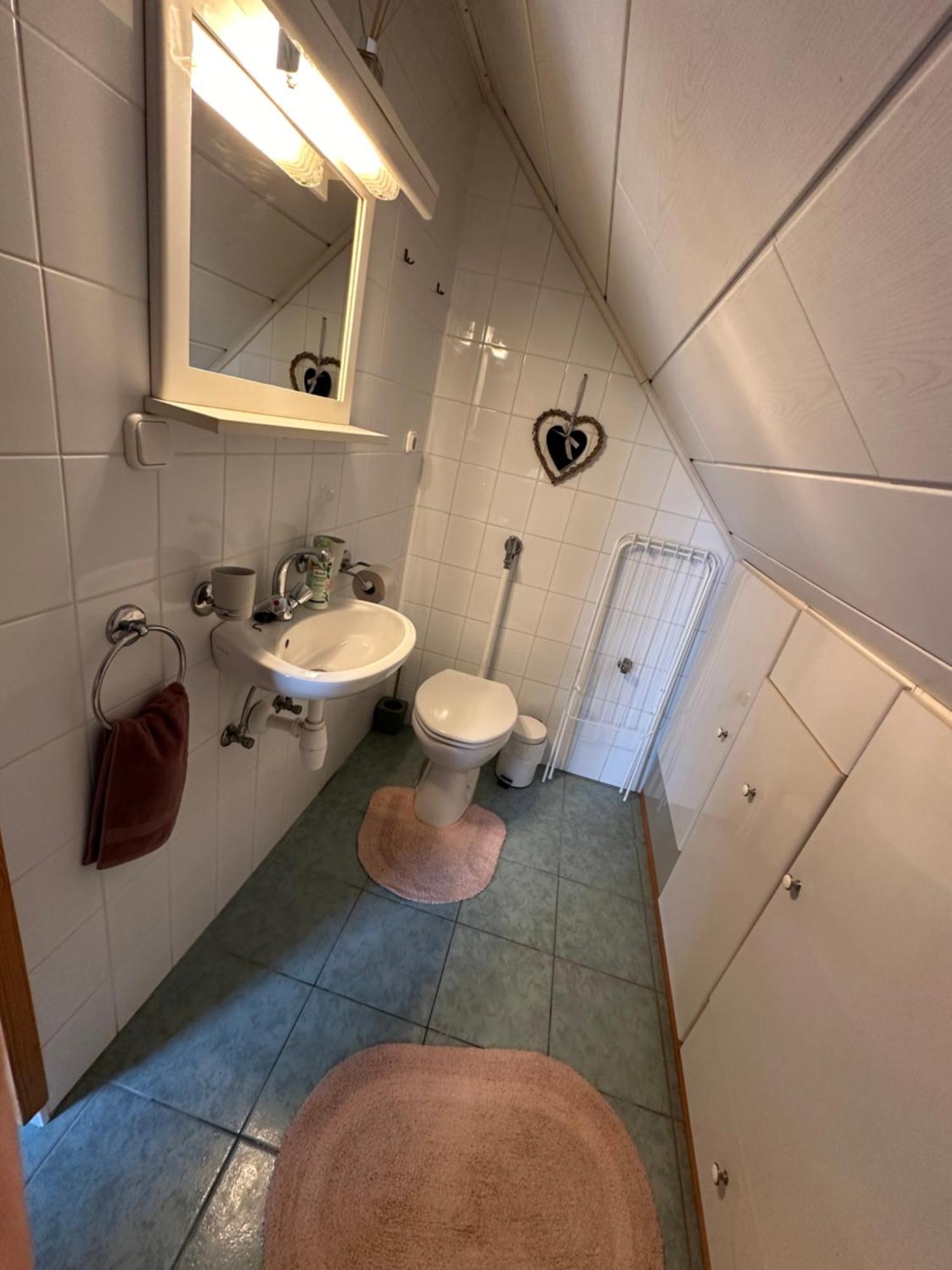 Andrea Apartman Bük Exteriör bild