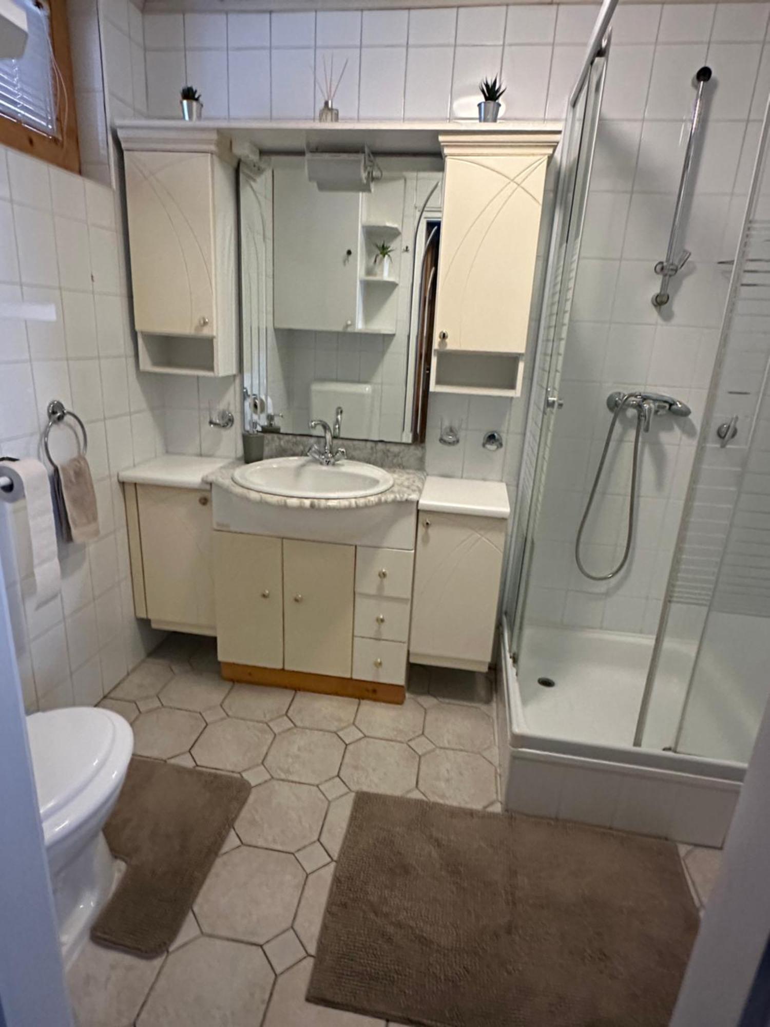 Andrea Apartman Bük Exteriör bild